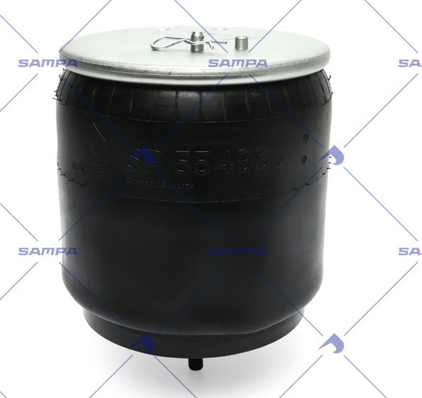 SÜSPANSİYON KÖRÜĞÜ KOMPLE 4933 